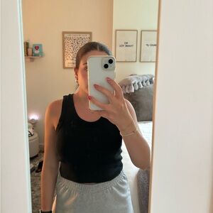 Brandy Melville Jon Galt Tank